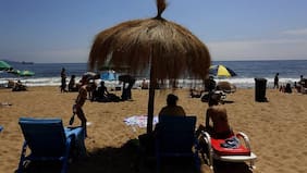 Abuelitos murieron ahogados en el mar al intentar salvar a su nieta