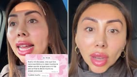 Naya Fácil se hartó y expuso a supuesta mamá de famosa figura: mujer no para de pedirle plata y habla pestes de su hija