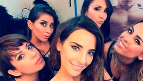 El escándalo que remece al musical de ex chicas del programa Rojo
