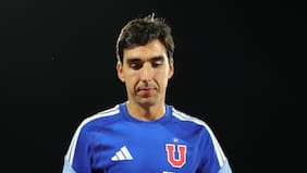 Se acabó el ciclo de Paqui en la “U”: Azul Azul despide a Francisco Meneghini