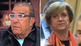 Evelyn Matthei se hartó, lo frenó en seco y se las cantó: Checho Hirane revela quiebre con su amiga excandidata