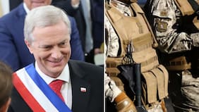 Filtran quién sería el primer preso indultado Presidente Kast: fue condenado por muerte en estallido social