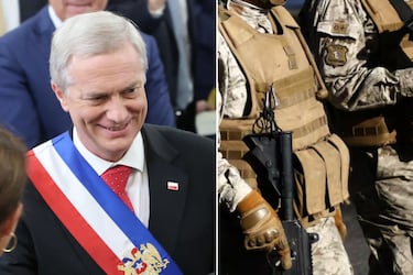 Filtran quién sería el primer preso indultado Presidente Kast: fue condenado por muerte en estallido social