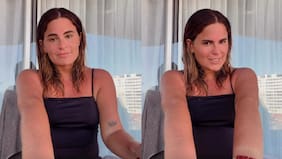 Carmen Tuitera no se disculpara con Disley Ramos tras tratarla de “prostituta” en chat con Maripán: “Yo muero con las botas puestas”