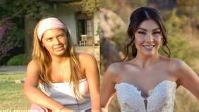 En gran vuelco en la vida de Camila Mainz: de un reality a su exitosa carrera en la moda internacional