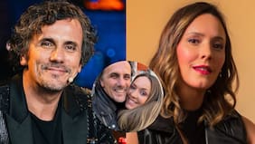“Hacen linda pareja” y “no hay Sergio bueno”: las reacciones que dejó la tierna foto de Maly Jorquiera con Sergio Lagos