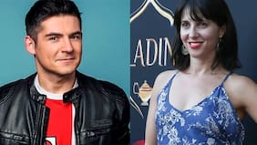 Luz Valdivieso y Claudio Castellón terminaron tras un año de pololeo