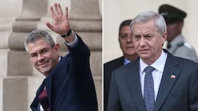 Salida “con elástico”: Reportan que Kast llamó al removido Andrés Jouannet y lo instaló en otro puesto