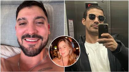 “Es como pelear con un hue… de 15 años”: El Ranty enfrentó a Sebastián Ramírez tras polémica con Vale Saini