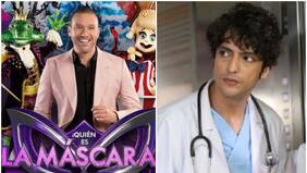 ¿Y qué pasó con La Máscara?: CHV aclaró dudas tras debut en horario prime de Doctor Milagro