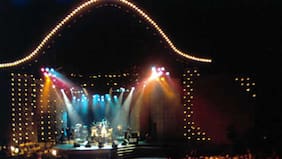 El show más inolvidable del Festival de Viña