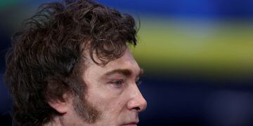 FILE PHOTO: G20 summit in Rio de Janeiro