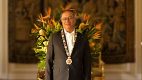 Chile envía nota de protesta a Colombia porque presidente Petro pidió libertad para “Gabriel” Jadue