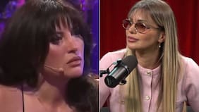 Le preguntaron por ella y no tardó en sepultarla: Faloon se desahoga y barre sin filtro con Karen Paola por este motivo