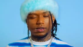 Asegura que es su maduración como artista: Polimá West publicó su disco “+Quality”