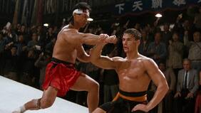 Ahora quieren hacer una nueva versión de uno de los más grandes clásicos de Jean Claude Van Damme