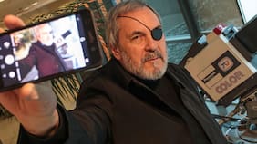 “Tu sobrepeso me provoca una irritación tremenda, indisimulable y creciente”: la querella de la ex pareja de Santiago Pavlovic durante 21 años por supuesto “maltrato habitual”