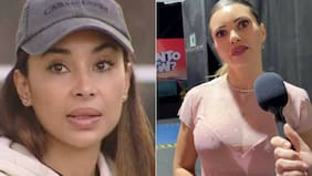 “No hablo de muertas”: Faloon Larraguibel no se aguanta y deja a varios en shock tras barrer con Arenita