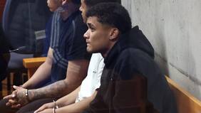 Escándalo se desató por una letra: este fue el condoro que derivó en el oficio que dejó libre a sicario venezolano