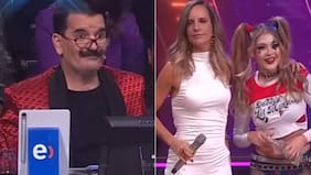 Comentario de Vasco Moulian a Disley remece FDB y sorprende a Diana Bolocco: su respuesta dejó a varios marcando ocupado