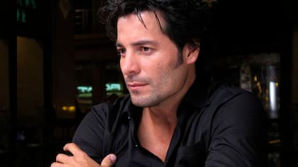 “A mi gente de Concepción...”: Chayanne sorprende con mensaje por incendios, a días de su concierto en la ciudad