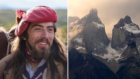 Tragedia en Torres del Paine: Encuentran cuerpo del guía que desapareció rescatando un sombrero