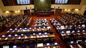 Diputados de RN firman carta en rechazo al cuarto retiro de fondos de AFP
