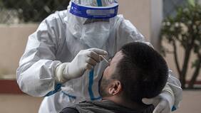 Aumenta la demanda de PCR a domicilio debido al alza de contagiados