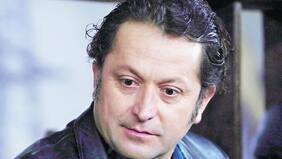 Daniel Alcaíno: "Toda esta situación tuvo un costo hacia mi persona"