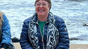 “Siempre voy a estar disponible, pero…”: Michelle Bachelet se confiesa y despeja dudas sobre una tercera aventura presidencial