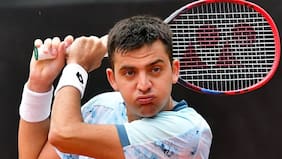 “Me cagué entero”: Tomás Barrios contó que fue amenazado tras perder un partido en México