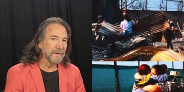 “Mi corazón y oraciones con mis hermanitos de Chile”: el emotivo video de Marco Antonio Solís por catástrofe en Viña