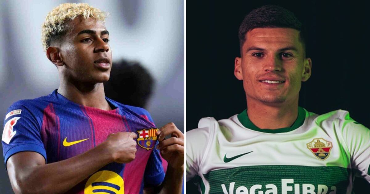 ¡El Chileno Cepeda Podría Debutar Ante el Barcelona! ¿Sorpresa en LaLiga?