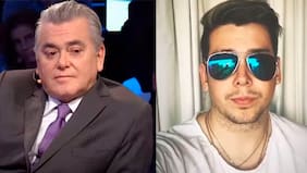 "Por la presencia de su papá no pudo participar de la ceremonia...": en Que Te Lo Digo entregan versión sobre la ausencia de Nano Calderón Argandoña en funeral de su abuela