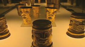 “Por favor, no fundan las piezas”: urgente llamado tras robo al Museo Andino