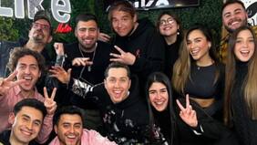 Equipo de Like Media y su espaldarazo a Karol Lucero: “Desmentimos cualquier afirmación sobre la existencia de maltrato”