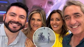 Quedó sangrando y no lo podía creer: Rostro del matinal “Tu Día” sufrió violento asalto en Santiago centro