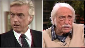 Recordando a Walter Kliche: la trayectoria del actor uruguayo que se radicó en Chile y su papel en “La Madrastra”