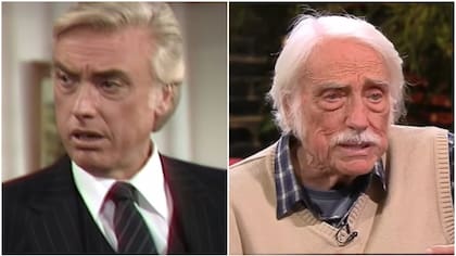Recordando a Walter Kliche: la trayectoria del actor uruguayo que se radicó en Chile y su papel en “La Madrastra”