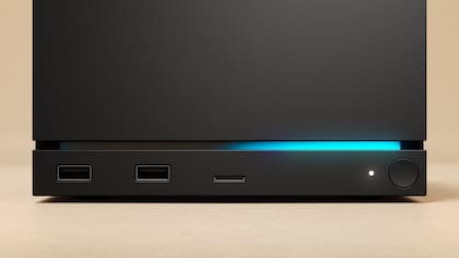 Vaya que ofertón: La Steam Machine de Valve costará más de mil dólares