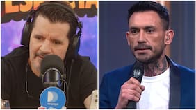 “No lo está pasando bien, tiene una mujer que lo agobia”: Vasco Moulian reveló que tuvo extensa conversación con Mauricio Pinilla
