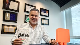 Ariel Jeria y los consejos para crear tu propia Marca Personal: “No es lo mismo que ser influencer”