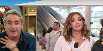 Priscilla Vargas - Mucho Gusto