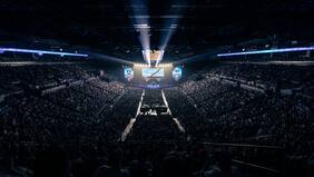 Los hermanos Martínez, los campeones chilenos de Mortal Kombat, inician este viernes su participación en el torneo de juegos de pelea más importante del mundo