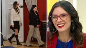 Hasta Camila Vallejo salió al baile: los descarnados memes tras salida de Mara Sedini y Trinidad Steinert del gobierno
