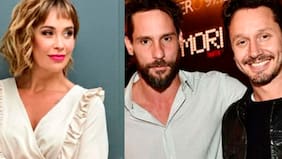 "Salían a decir que les inventábamos romances... Perdóname, yo te vi, amigo. Yo sé con quién estuviste": afirma sobre Gonzalo Valenzuela y Benjamín Vicuña la periodista Josefina Puso, en el programa argentino Intrusos