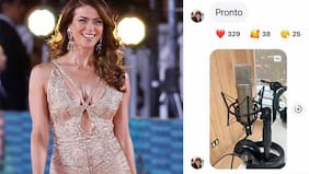 “Nada cerrado”: Tonka Tomicic sobre posible regreso a los medios de comunicación