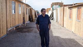 Cura Berríos: "Declino a ser candidato"