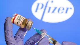 La vacuna Pfizer contra el COVID-19 podrá ser vendida directamente a consumidores en Estados Unidos