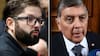 Acusó “castigo” y le enrostraron su polémica promesa: El tenso cruce entre Gabriel Boric y Gobierno por cobros del CAE